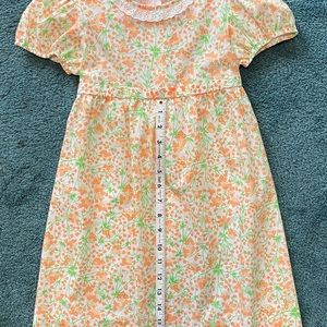 Classic Minnie Lily Pulitzer for girls.